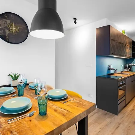 Panorama Luxe Terrace