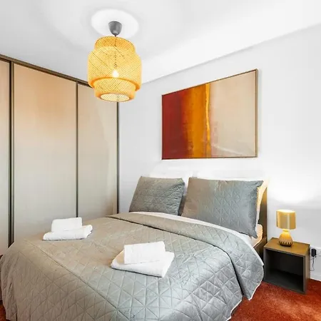 Panorama Luxe Terrace