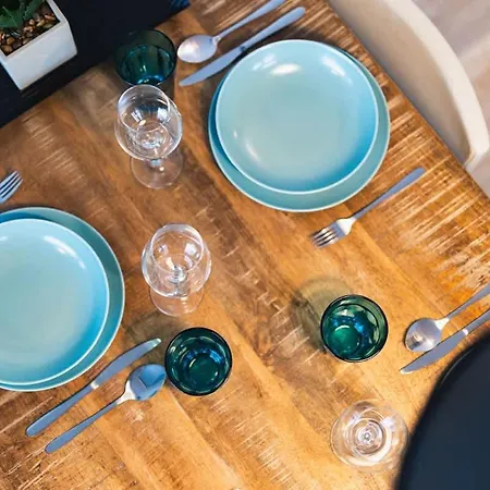 Panorama Luxe Terrace *