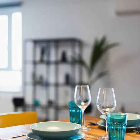 Panorama Luxe Terrace 公寓 布拉迪斯拉发