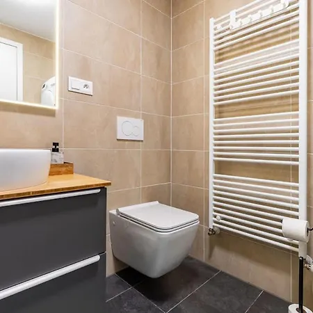 Panorama Luxe Terrace *