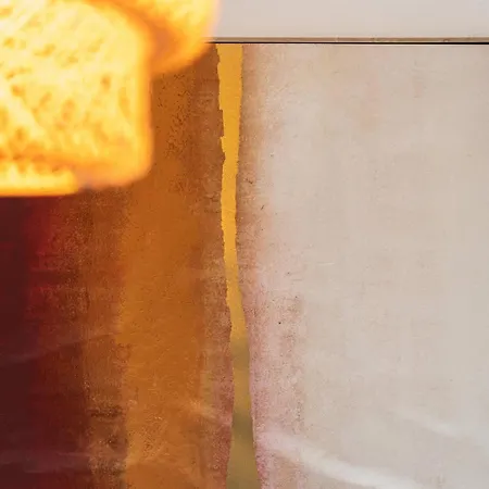 Panorama Luxe Terrace 公寓 *