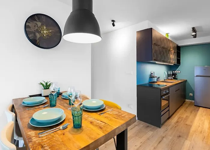 Panorama Luxe Terrace