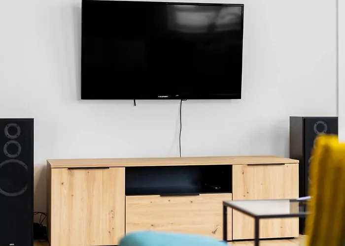 Panorama Luxe Terrace * Bratislava