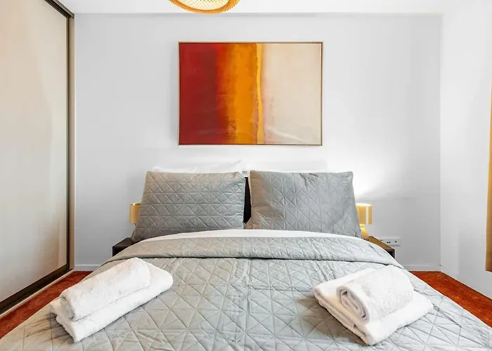 Panorama Luxe Terrace *