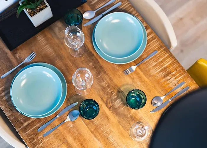 Panorama Luxe Terrace *