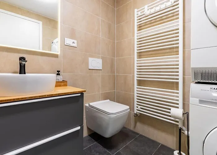 Panorama Luxe Terrace *