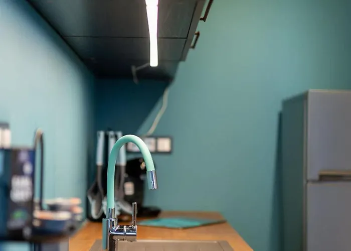 Panorama Luxe Terrace