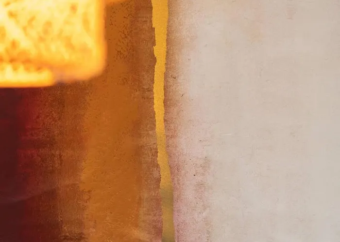 Panorama Luxe Terrace 아파트 *