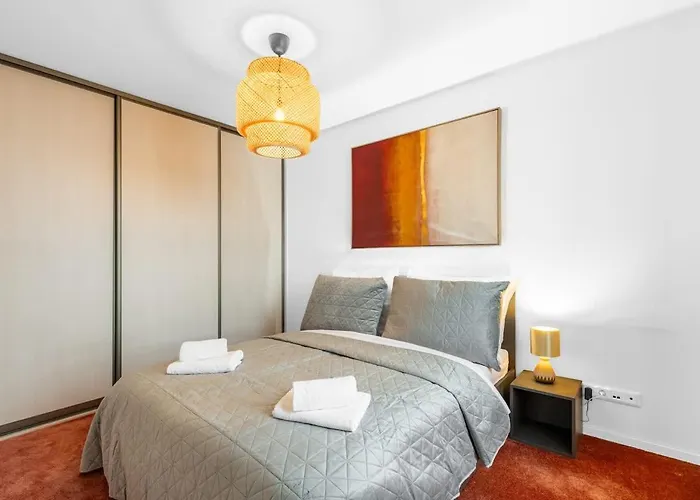 Panorama Luxe Terrace