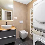 Apartman Panorama Luxe Terrace Pozsony