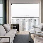 Panorama Luxe Terrace Apartman
