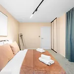 Apartman Panorama Luxe Terrace