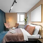 Apartman Panorama Luxe Terrace *