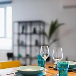 Panorama Luxe Terrace Apartman Pozsony