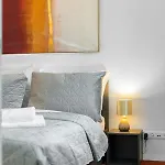 Apartman Panorama Luxe Terrace *