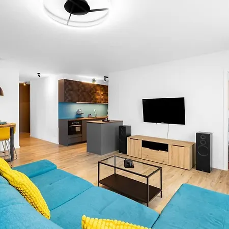 Panorama Luxe Terrace