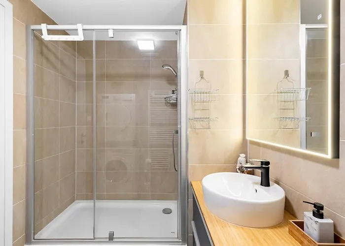 Panorama Luxe Terrace