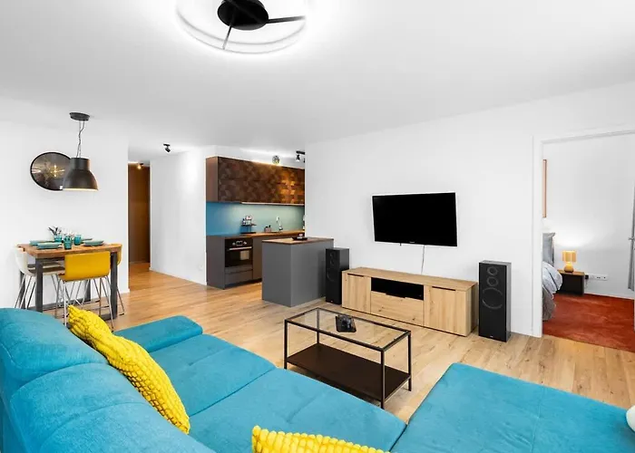 Panorama Luxe Terrace